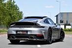 Porsche 911 3.0 Carrera MY25. BTW. Sport Design, Chrono, Lif, Automaat, Achterwielaandrijving, Gebruikt, Zwart