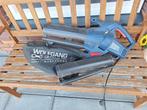 Bladblazer Wolfgang, prijs aangepast, Tuin en Terras, Bladblazers, Ophalen, Gebruikt, Wolfgang, Handgedragen