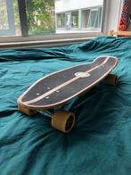 Osprey Skateboard Cruiser, Sport en Fitness, Skateboarden, Ophalen, Gebruikt, Skateboard, Longboard