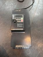 Zoncn NZ200T-5r5g-2 230v 5,5kw frequentieregelaar, Ophalen of Verzenden, Zo goed als nieuw