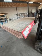 Menuiserite Extra platen 2500x1200x3mm – 30 stuks, Ophalen of Verzenden, Nieuw, Overige materialen, Minder dan 20 mm