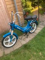 Nette Tomos A35 uit 2001, Fietsen en Brommers, Brommers | Tomos, Ophalen, Zo goed als nieuw, Maximaal 25 km/u, Standard
