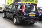 Nissan X-Trail 2.0 Comfort 2wd Airco, Stuurbekrachtiging, Te koop, Geïmporteerd, Benzine, 73 €/maand