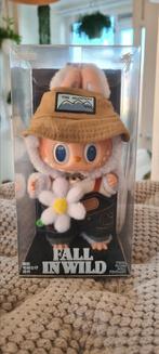 Nieuw in doos Labubu special edition, Ophalen of Verzenden, Zo goed als nieuw