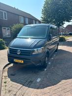 Volkswagen Crafter GB 2.0 TDI 140pk L2h2 364/3500 FWD, Voorwielaandrijving, Stof, Euro 6, 4 cilinders