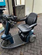 Scootmobiel with New Batteries, Diversen, Brommobielen en Scootmobielen, Ophalen of Verzenden, Zo goed als nieuw, 46 km of meer