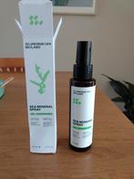 Scandinavian Biolabs Sea Salt Spray, Ophalen of Verzenden, Zo goed als nieuw, Gel, Wax, Haarlak of Mousse