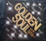 Golden Soul Vinyl  lp met mooie muziek uit de jaren 70, 1960 tot 1980, Gebruikt, Ophalen of Verzenden, 12 inch