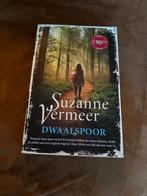 Dwaalspoor - Suzanne Vermeer (Nieuw), Boeken, Ophalen of Verzenden, Nieuw, Nederland
