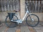 Elektrische Damesfiets – Giant Ease-E – 28 inch / 53 cm, Versnellingen, Ophalen, Overige merken, 53 tot 56 cm