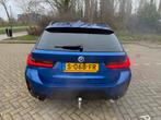 BMW 3-Serie 320e 204pk Aut 2023 Blauw, 1998 cc, 4 cilinders, Blauw, USB