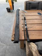 nieuwe ron thompson hard core boothengel  2,1m en 20-30 lb, Werphengel, Nieuw, Sale, Ron