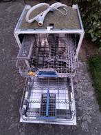vaatwasser SMV95M30NL BOSCH met bekende code 15, Witgoed en Apparatuur, Vaatwasmachines, Ophalen, Voorspoelprogramma, Minder dan 10 liter