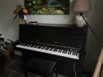 RIPPEN Piano, Muziek en Instrumenten, Piano's, Ophalen of Verzenden, Gebruikt, Zwart, Piano