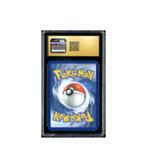 Pokemon Team Magma's Groudon Celebrations 9 CGC Pristine 10, Ophalen of Verzenden, Zo goed als nieuw, Losse kaart, Foil