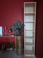Ikea Billy kast boekenkast hoog model berken patroon, Ophalen, Zo goed als nieuw, 25 tot 50 cm, 200 cm of meer