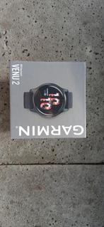 Garmim venu 2, Sieraden, Tassen en Uiterlijk, Smartwatches, Ophalen of Verzenden, Zo goed als nieuw, Android