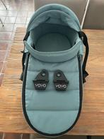 Yoyo Babyzen bassinet AQUA, Kinderen en Baby's, Kinderwagens en Combinaties, Ophalen, Zo goed als nieuw, Kinderwagen, Overige merken
