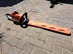 Stihl accu heggenschaar HSA 86, Tuin en Terras, Ophalen, Gebruikt, Accu, Stihl heggenschaar