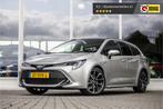 Toyota Corolla Touring Sports 2.0 Hybrid Premium | Pano | JB, 450 kg, Gebruikt, 4 cilinders, Corolla
