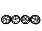 Velgen set + banden van een Ford B-Max, Auto-onderdelen, Banden en Velgen, Ophalen of Verzenden, 3 maanden garantie, Gebruikt