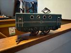 Hornby Meccano Vintage Antieke Speelgoed Treinset Train, Hobby en Vrije tijd, Modeltreinen | Overige schalen, Gebruikt, Treinset