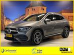Mercedes-Benz GLA-klasse 200 AMG Bus. Sol Aut Panodak LED, 4 cilinders, Leder en Stof, 163 pk, Origineel Nederlands