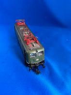 Fleischmann dcc sound BR 141 defect, Hobby en Vrije tijd, Modeltreinen | H0, Gebruikt, Fleischmann, Ophalen of Verzenden, Gelijkstroom