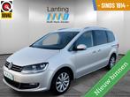 Volkswagen Sharan 2.0 TDI Highline 6p automaat, Auto's, Volkswagen, Euro 5, Gebruikt, 7 stoelen, Bedrijf