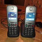 Philips Gigaset A705 Huistelefoon - Perfecte Communicatie, Telecommunicatie, Vaste telefoons | Handsets en Draadloos, Ophalen of Verzenden