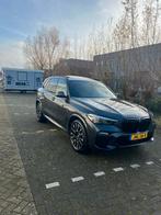 BMW X5 Xdrive45e 394pk Aut 2021 Grijs Pano, Auto's, BMW, 77 km/l, 2410 kg, Vierwielaandrijving, 2998 cc