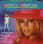 LP Nancy Sinatra - Greatest hits (Arcade label), Cd's en Dvd's, Vinyl | Pop, 12 inch, Verzenden