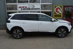 Peugeot 5008 1.2 PureTech Blue Lease Premium O.a: Afn. Haak,, Auto's, Peugeot, 1385 kg, 1280 kg, 1199 cc, Met garantie (alle)