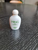 Ming de Dynasty miniatuur, Ophalen of Verzenden, Zo goed als nieuw, Miniatuur