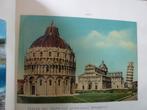 Ansicht Italië - Pisa, Verzamelen, Ansichtkaarten | Buitenland, 1960 tot 1980, Ongelopen, Verzenden, Italië