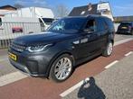 Land Rover Discovery 5 3.0 Td6 HSE 5DRS VAN PANO LEER KLIMA, Auto's, Land Rover, Automaat, Gebruikt, Euro 6, 2993 cc