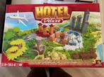 Hotel Deluxe Bordspel - Bouw je eigen imperium!, Hobby en Vrije tijd, Gezelschapsspellen | Bordspellen, Ophalen, Zo goed als nieuw