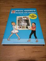 Paul Geerts 30 jaar peetvader van suske en wiske, Ophalen of Verzenden, Zo goed als nieuw, Overige