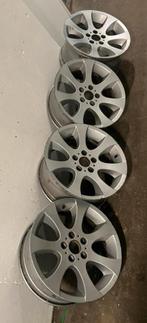 Origineel BMW velgen 18 inch, Ophalen of Verzenden, Zo goed als nieuw