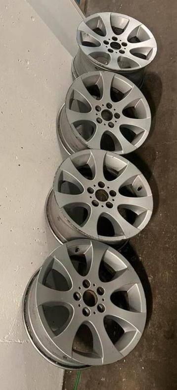Origineel BMW velgen 18 inch beschikbaar voor biedingen