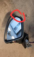 Mercedes-Benz a klasse w177 rechter buiten spiegel, Gebruikt, 255 mm, Banden en Velgen, Winterbanden