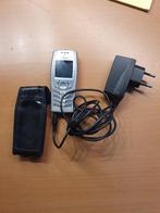 nokia 6610, Telecommunicatie, Mobiele telefoons | Nokia, Gebruikt, Geen camera, Fysiek toetsenbord, Ophalen of Verzenden