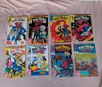 Peter Parker de Spektakulaire Spider-Man Juniorpress, Eén comic, Ophalen of Verzenden, Gelezen, Europa