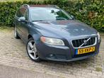 Volvo V70 3.0 T6 AWD AUT SUMMUM, Auto's, Volvo, 1800 kg, 1715 kg, Stationwagon, Vierwielaandrijving