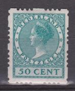 Roltanding 55 Postfris 1928 ; OP ZOEK NAAR ROLTANDING ? KIJK, Postzegels en Munten, Postzegels | Nederland, Verzenden, T/m 1940