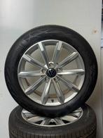 Originele 17"inch winterset Volkswagen Passat / Continental, Auto-onderdelen, Banden en Velgen, Ophalen, Banden en Velgen, 17 inch