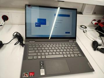 Lenovo Ideapad Flex 5 14ALC05 AMD Ryzen 5 5500U 8GB RAM 256G beschikbaar voor biedingen