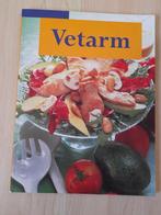 KOOKBOEK VETARM AANTREKKELIJKE EN SMAKELIJK GERECHTEN MET, Boeken, Kookboeken, Ophalen of Verzenden, Zo goed als nieuw, Azië en Oosters