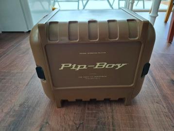 Fallout 4 PipBoy Collectible (zonder game) beschikbaar voor biedingen