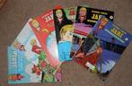 Jari (uitg. Rijperman) 6 delen, Boeken, Raymond Reding, Verzenden, Nieuw, Meerdere stripboeken